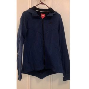 Woman’s Nike hoodie